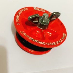 Oatey 33402 3 Inch 75MM GRIPPER Plug